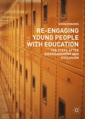 Cover: Re-Engaging Young People with Education - Palgrave Macmillan