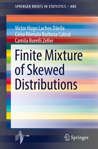 Abbildung von: Finite Mixture of Skewed Distributions - Springer
