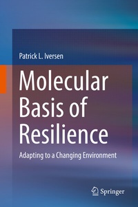 Abbildung von: Molecular Basis of Resilience - Springer