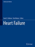 Bild: Heart Failure - Springer