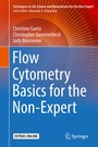Cover: Flow Cytometry Basics for the Non-Expert - Springer