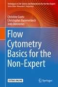 Cover: Flow Cytometry Basics for the Non-Expert - Springer