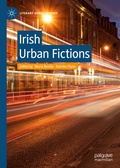 Cover: Irish Urban Fictions - Palgrave Macmillan
