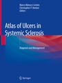 Cover: Atlas of Ulcers in Systemic Sclerosis - Springer