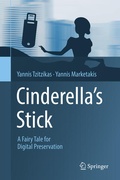 Cover: Cinderella's Stick - Springer