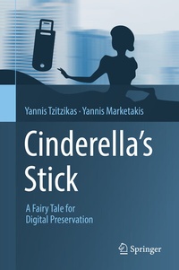 Abbildung von: Cinderella's Stick - Springer