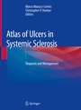 Cover: Atlas of Ulcers in Systemic Sclerosis - Springer