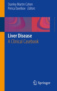 Abbildung von: Liver Disease - Springer