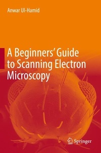 Abbildung von: A Beginners' Guide to Scanning Electron Microscopy - Springer