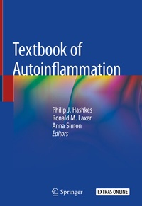 Abbildung von: Textbook of Autoinflammation - Springer