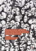 Bild: Knowledge, Morals and Practice in Kant's Anthropology - Palgrave Macmillan