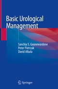 Cover: Basic Urological Management - Springer