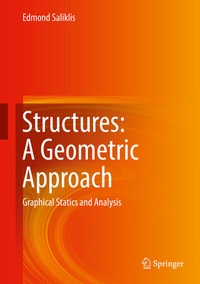 Abbildung von: Structures: A Geometric Approach - Springer
