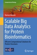 Cover: Scalable Big Data Analytics for Protein Bioinformatics - Springer