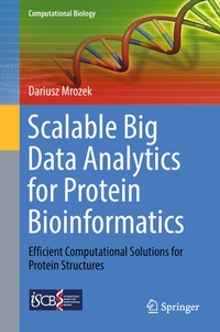 Abbildung von: Scalable Big Data Analytics for Protein Bioinformatics - Springer