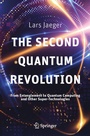 Cover: The Second Quantum Revolution - Copernicus