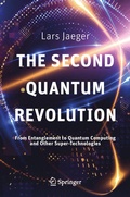 Cover: The Second Quantum Revolution - Copernicus