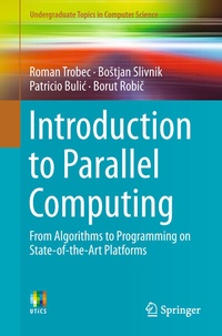 Abbildung von: Introduction to Parallel Computing - Springer