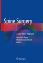 Cover: Spine Surgery - Springer