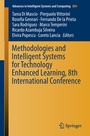 Cover: Methodologies and Intelligent Systems for Technology Enhanced Learning, 8th International Conference - Springer