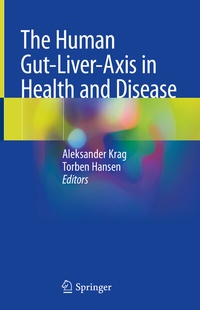 Abbildung von: The Human Gut-Liver-Axis in Health and Disease - Springer