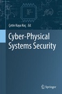 Cover: Cyber-Physical Systems Security - Springer