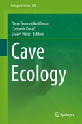 Bild: Cave Ecology - Springer
