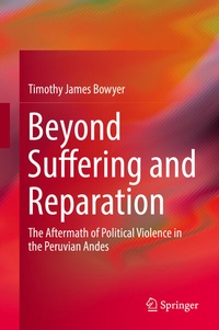 Abbildung von: Beyond Suffering and Reparation - Springer