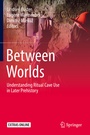 Cover: Between Worlds - Springer