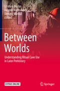 Cover: Between Worlds - Springer