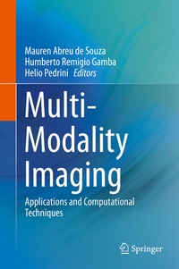 Abbildung von: Multi-Modality Imaging - Springer