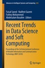 Cover: Recent Trends in Data Science and Soft Computing - Springer