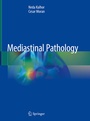 Cover: Mediastinal Pathology - Springer