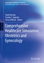 Cover: Comprehensive Healthcare Simulation: Obstetrics and Gynecology - Springer