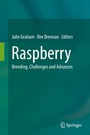 Cover: Raspberry - Springer