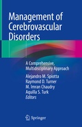 Abbildung von: Management of Cerebrovascular Disorders - Springer