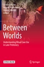 Cover: Between Worlds - Springer