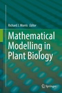 Cover: Mathematical Modelling in Plant Biology - Springer
