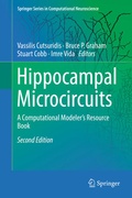 Cover: Hippocampal Microcircuits - Springer