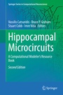 Cover: Hippocampal Microcircuits - Springer