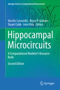 Abbildung von: Hippocampal Microcircuits - Springer