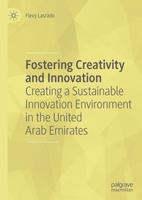 Abbildung von: Fostering Creativity and Innovation - Palgrave Macmillan