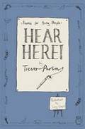 Cover: Hear Here! - Hands Up Books