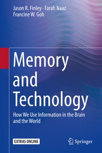 Abbildung von: Memory and Technology - Springer