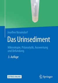 Abbildung von: Das Urinsediment - Springer