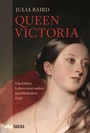 Cover: Queen Victoria - Theiss in Herder