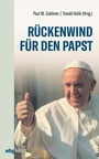 Cover: Rückenwind für den Papst - Theiss in Herder