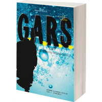 Enlarge image Cover: G.A.R.S Geheimakte Rommel-Schatz - Brinkhaus Verlag