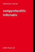 Cover: Vampyroteuthis infernalis - European Photography