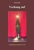 Cover: Vorhang auf - Kid Verlag